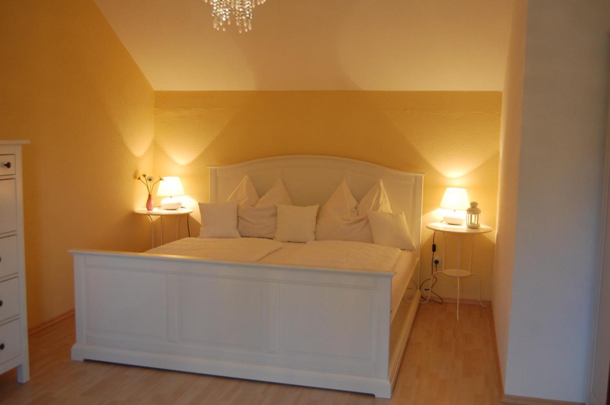 Hofgassl Zentgraf Bed & Breakfast Mörbisch am See Exterior foto