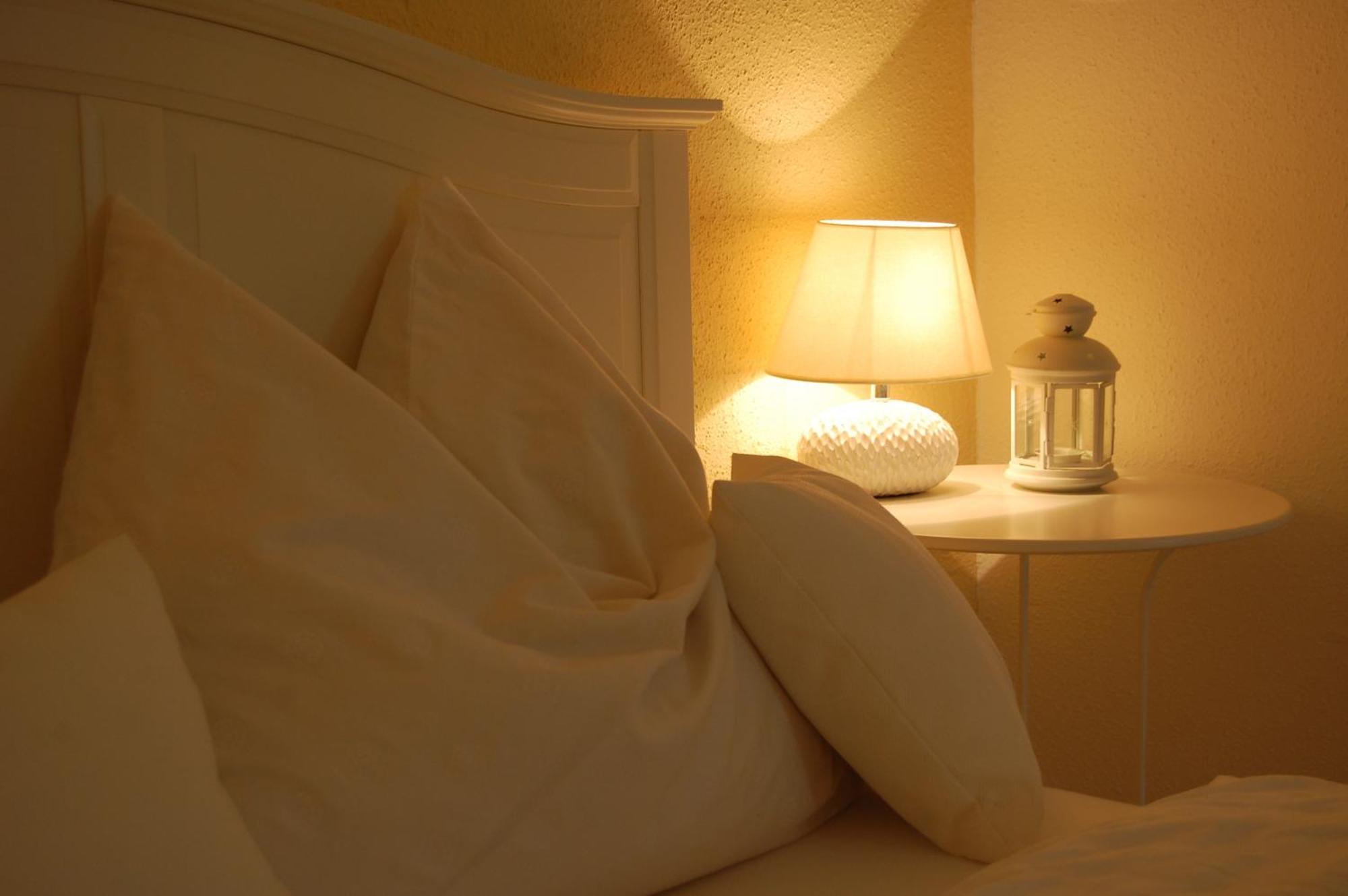 Hofgassl Zentgraf Bed & Breakfast Mörbisch am See Exterior foto