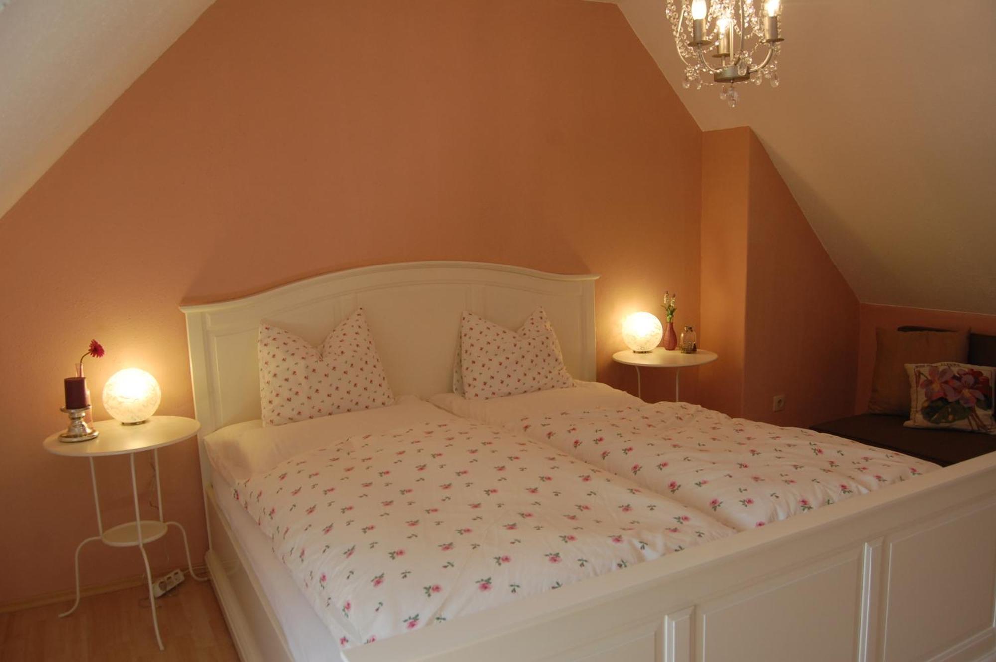 Hofgassl Zentgraf Bed & Breakfast Mörbisch am See Exterior foto