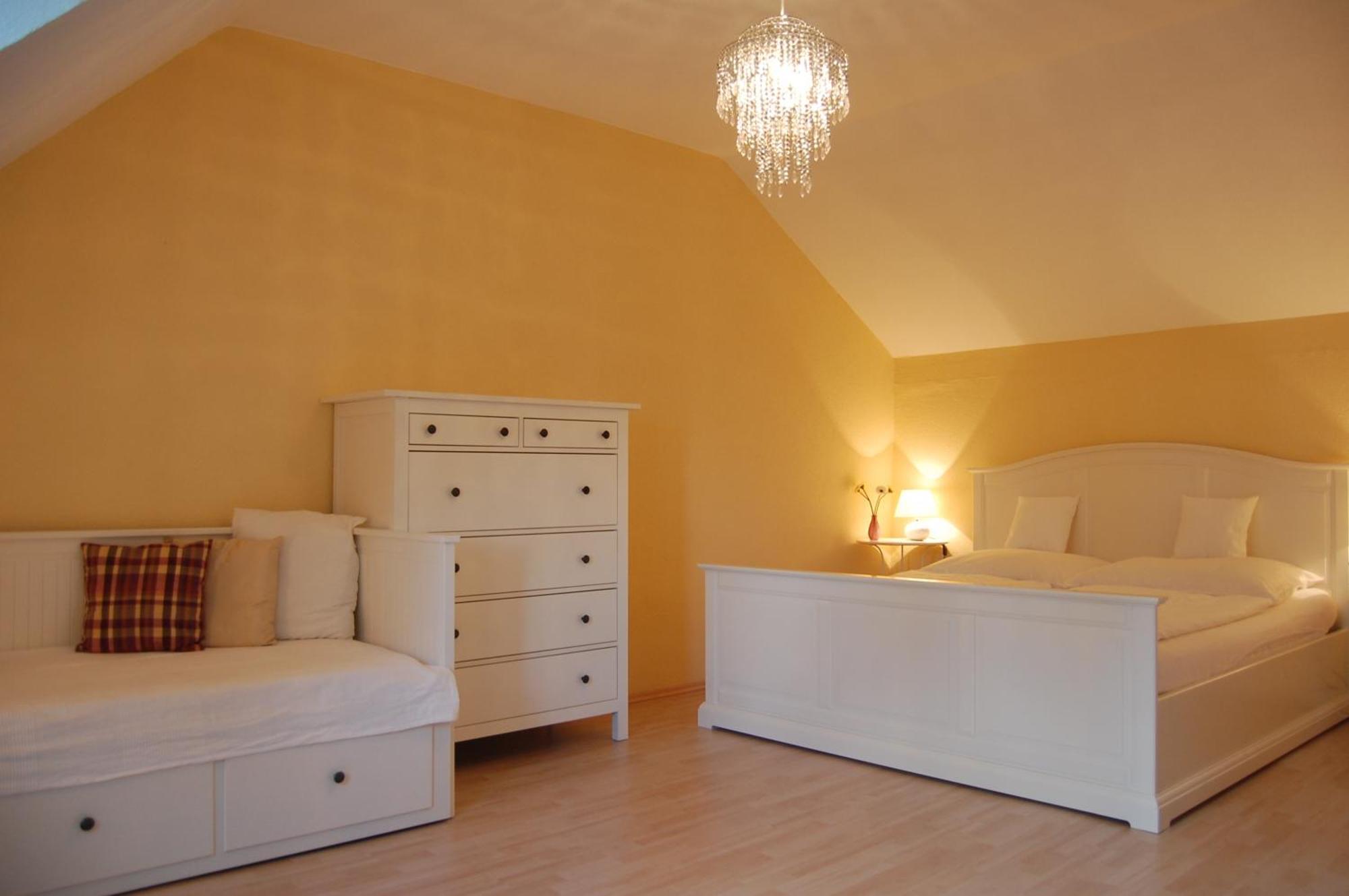Hofgassl Zentgraf Bed & Breakfast Mörbisch am See Exterior foto