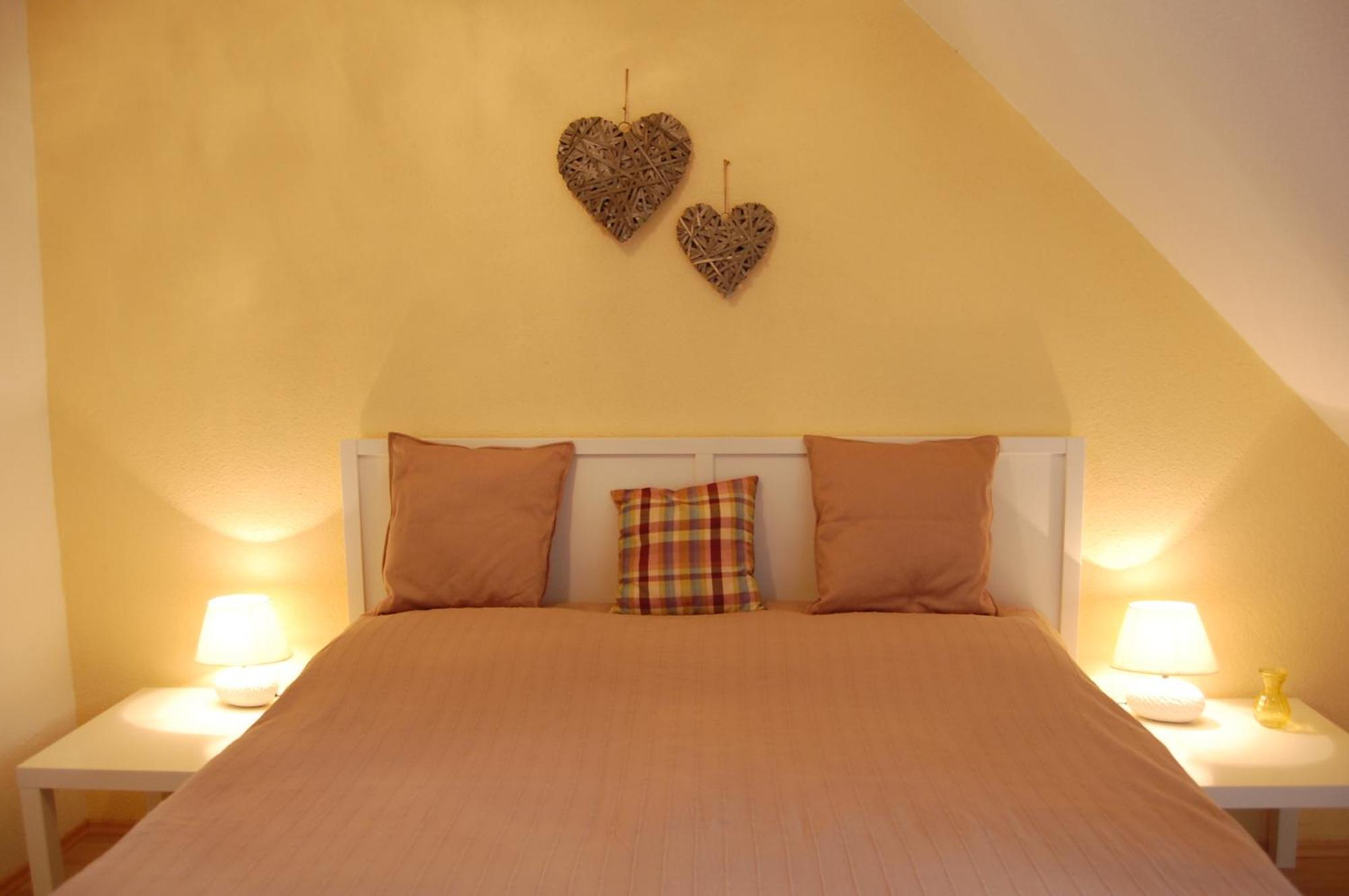 Hofgassl Zentgraf Bed & Breakfast Mörbisch am See Exterior foto