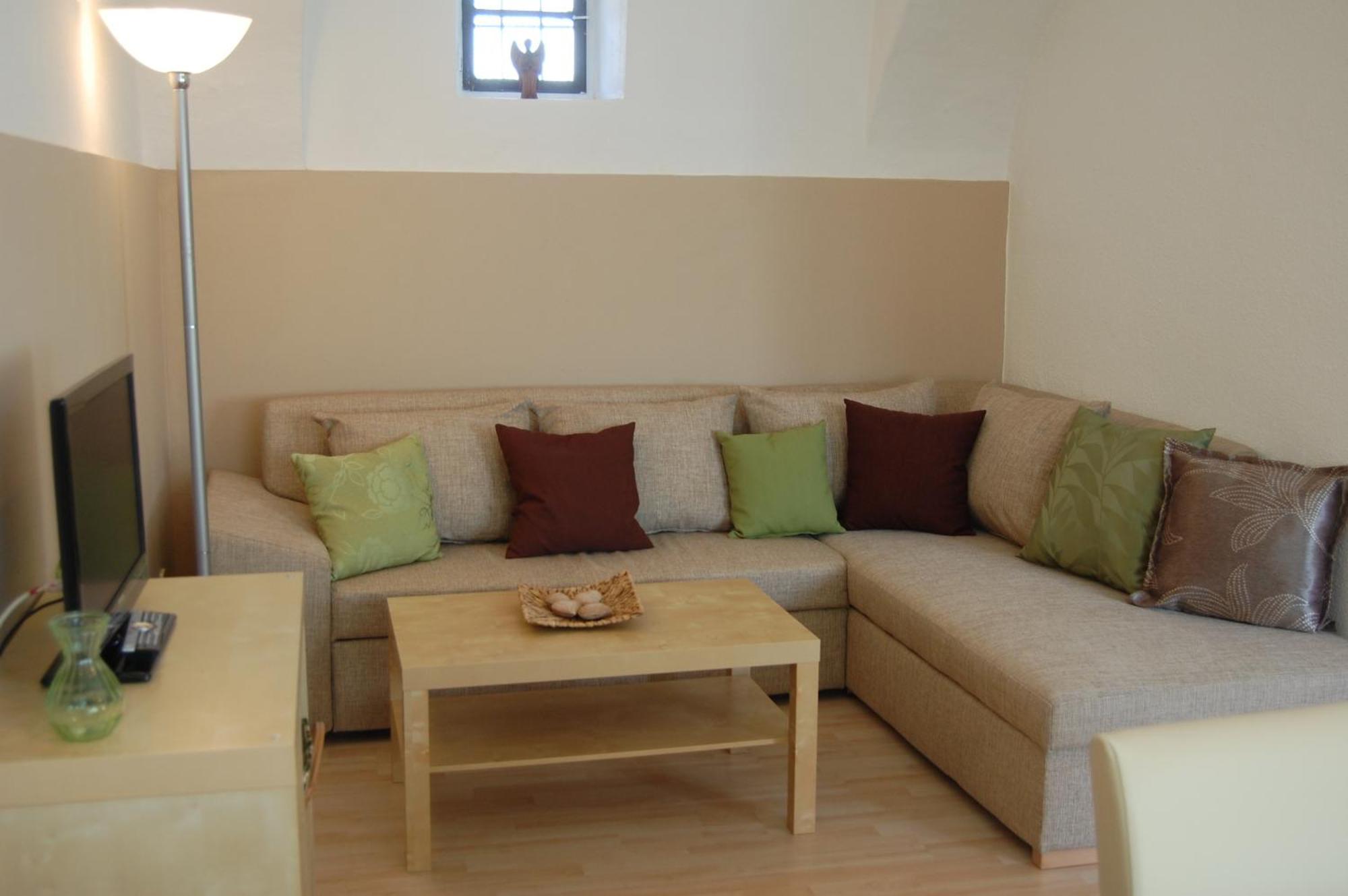 Hofgassl Zentgraf Bed & Breakfast Mörbisch am See Exterior foto