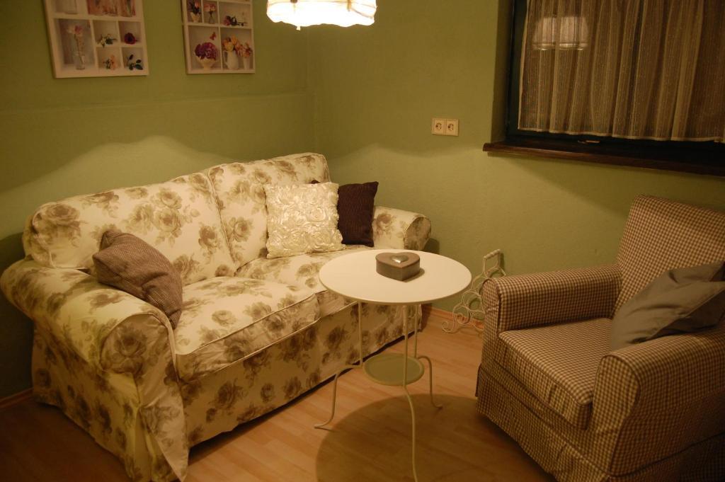 Hofgassl Zentgraf Bed & Breakfast Mörbisch am See Cameră foto